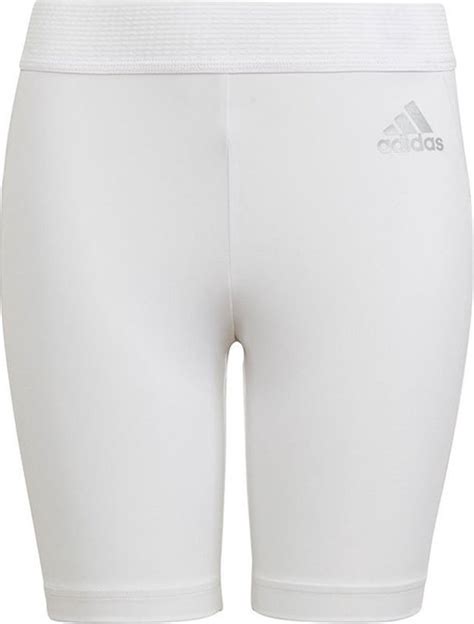 adidas broekje wit|adidas sportbroeken.